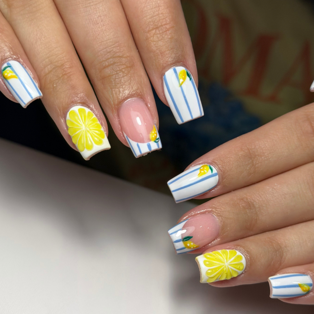 Dip Powder at ZN Nail Studio LLC in Gainesville, GA