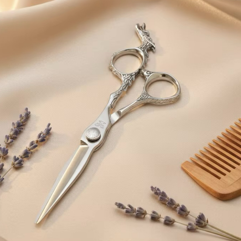 Haircutting Services at Styled by Zoe in Anniston, AL
