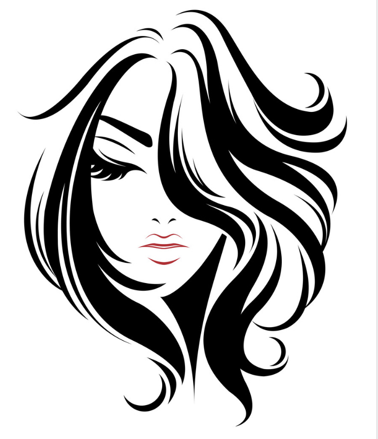 Hairstyle