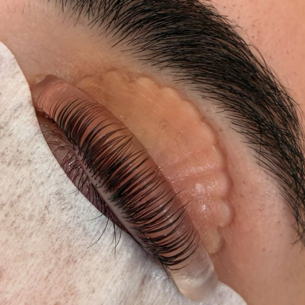 Korean Lash Lift (No Tint) ★ at BÄRESOUL in Mechanicsburg, PA