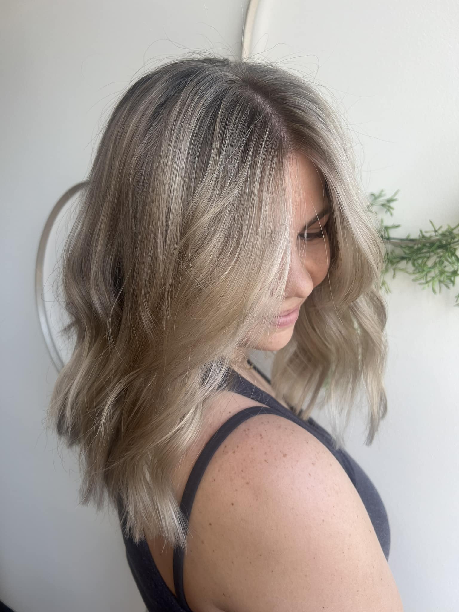 Balayage