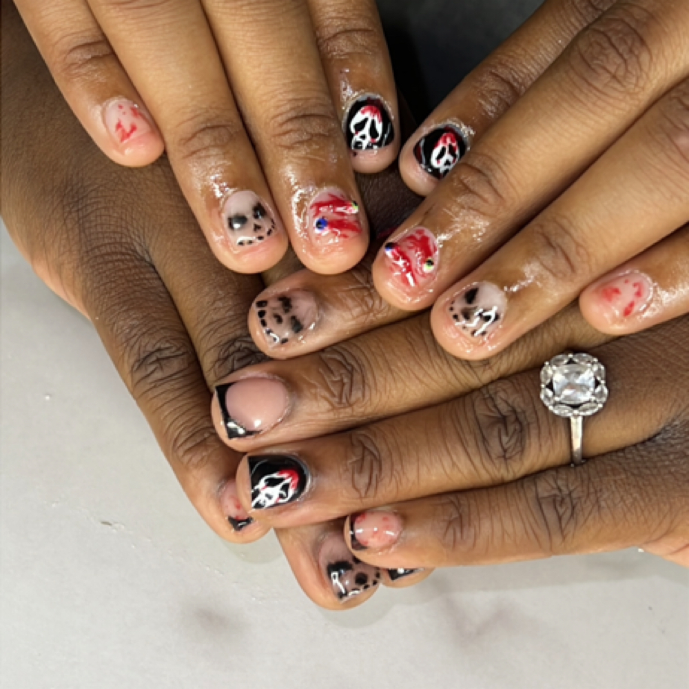 Buddy Bundle at XO Beauty Bar in Trenton, NJ