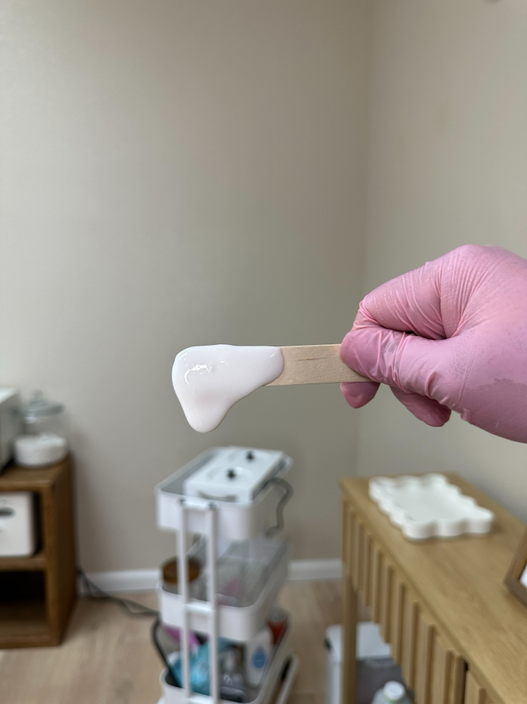 Brow Wax
