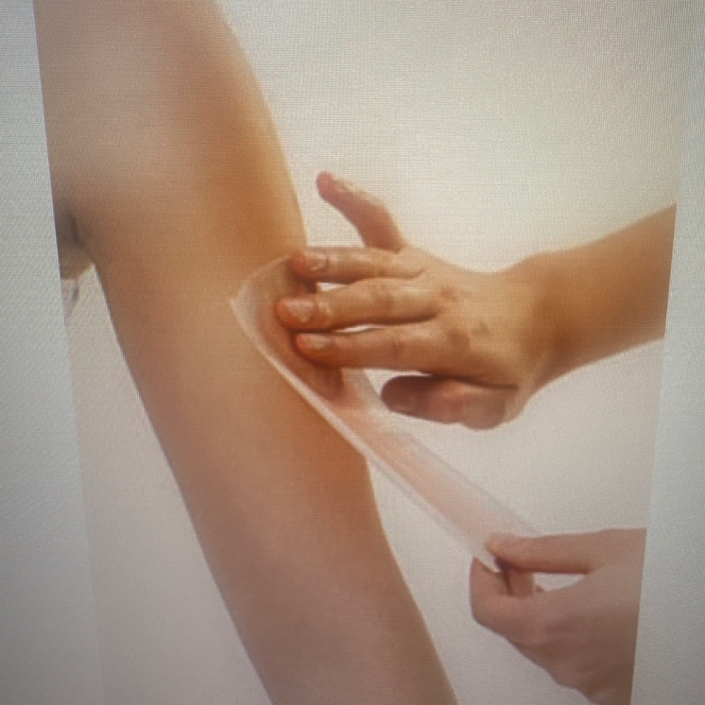 Full Arm Wax at MitzSkin Beauty in Buckeye, AZ