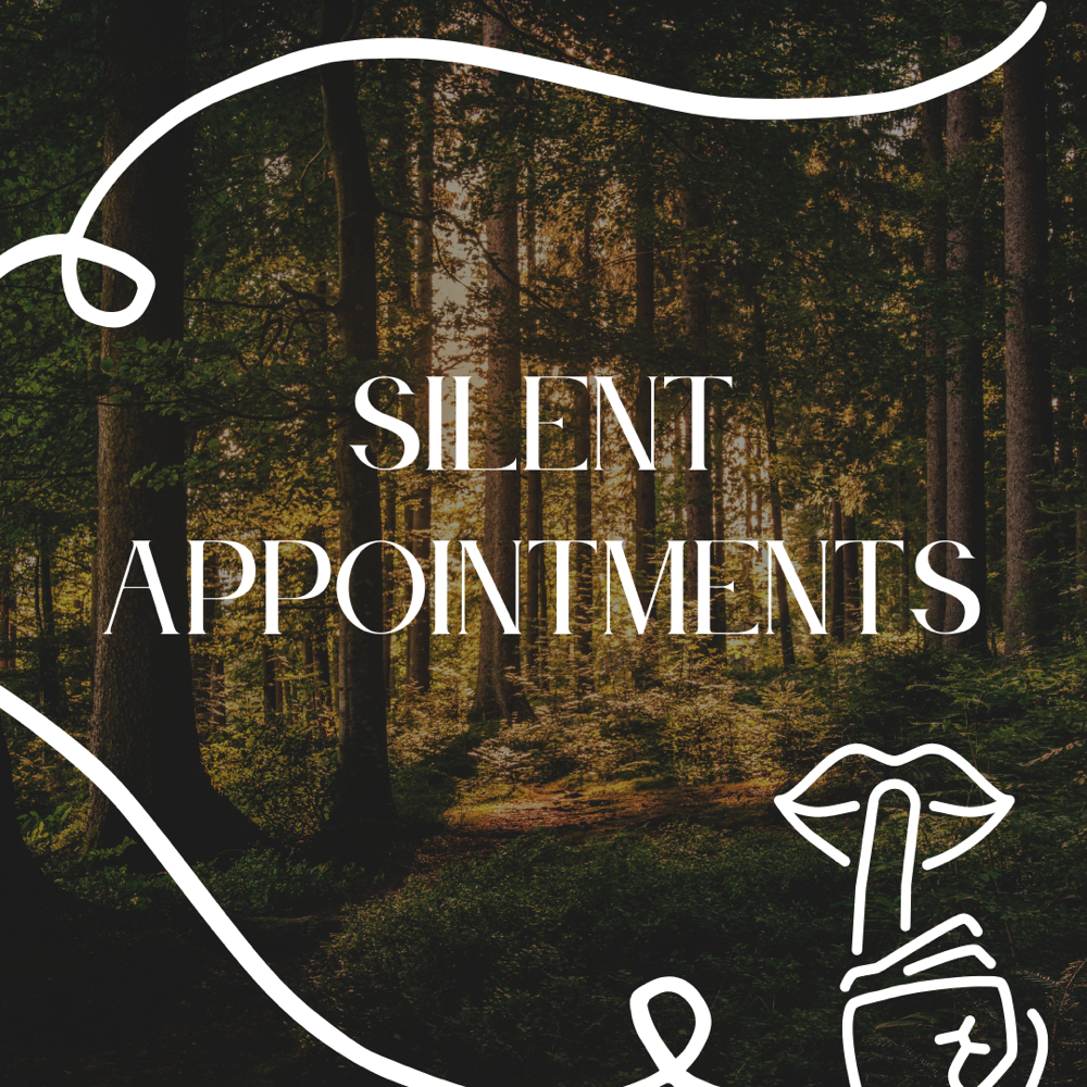 Silent Appointment