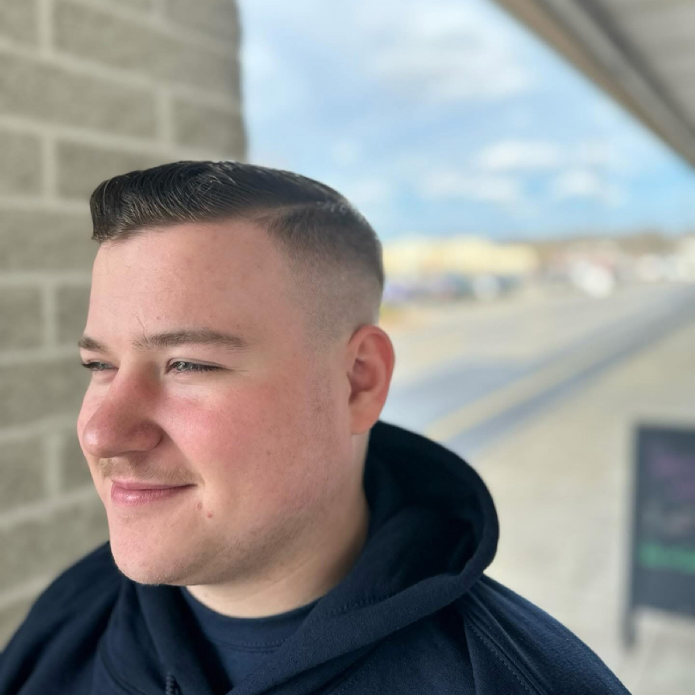 Additional Mens Grooming Services at Hair by Anna Marie in Warren, OH