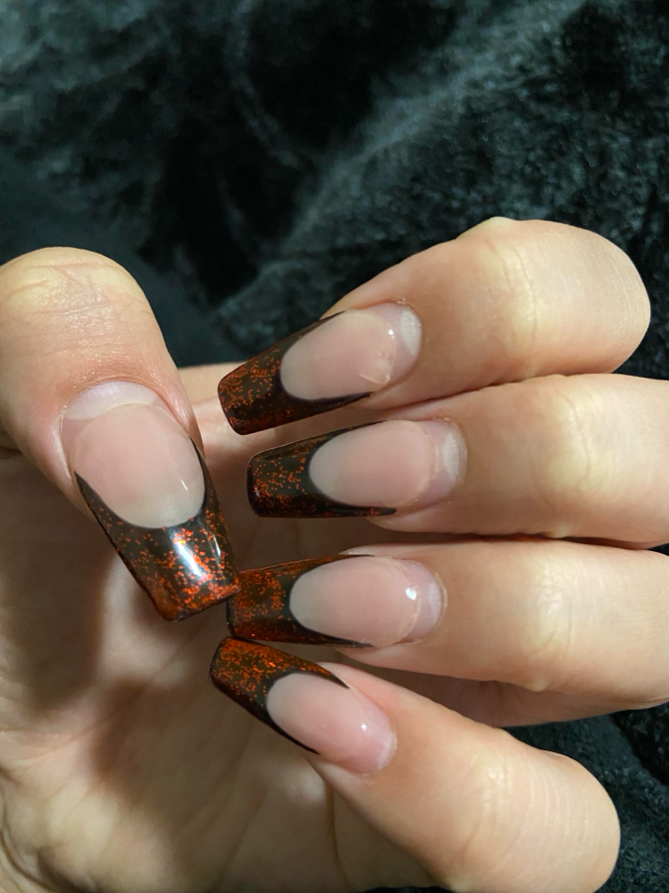 Flex Gel Fill In