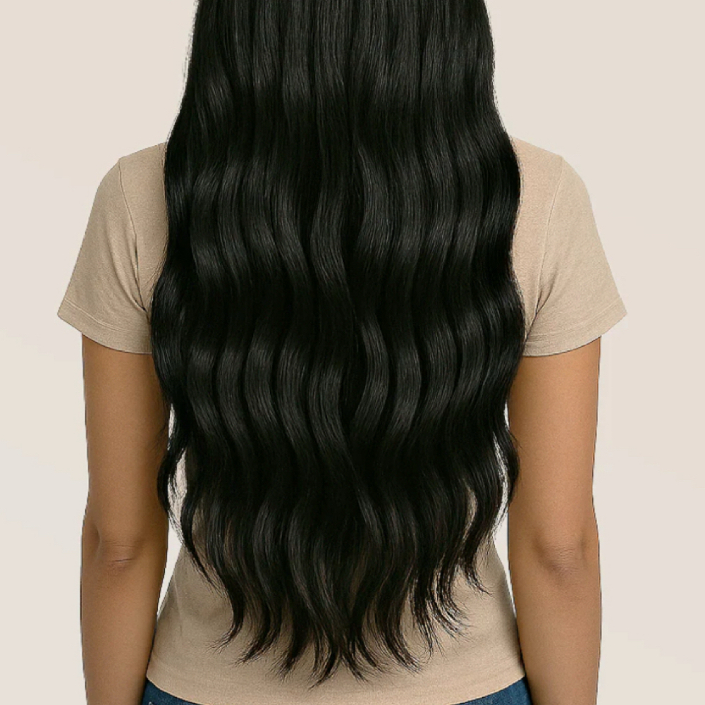 Extra Long / High Density Cut at Taurus Moon Salon 🌙 in Winter Haven, FL