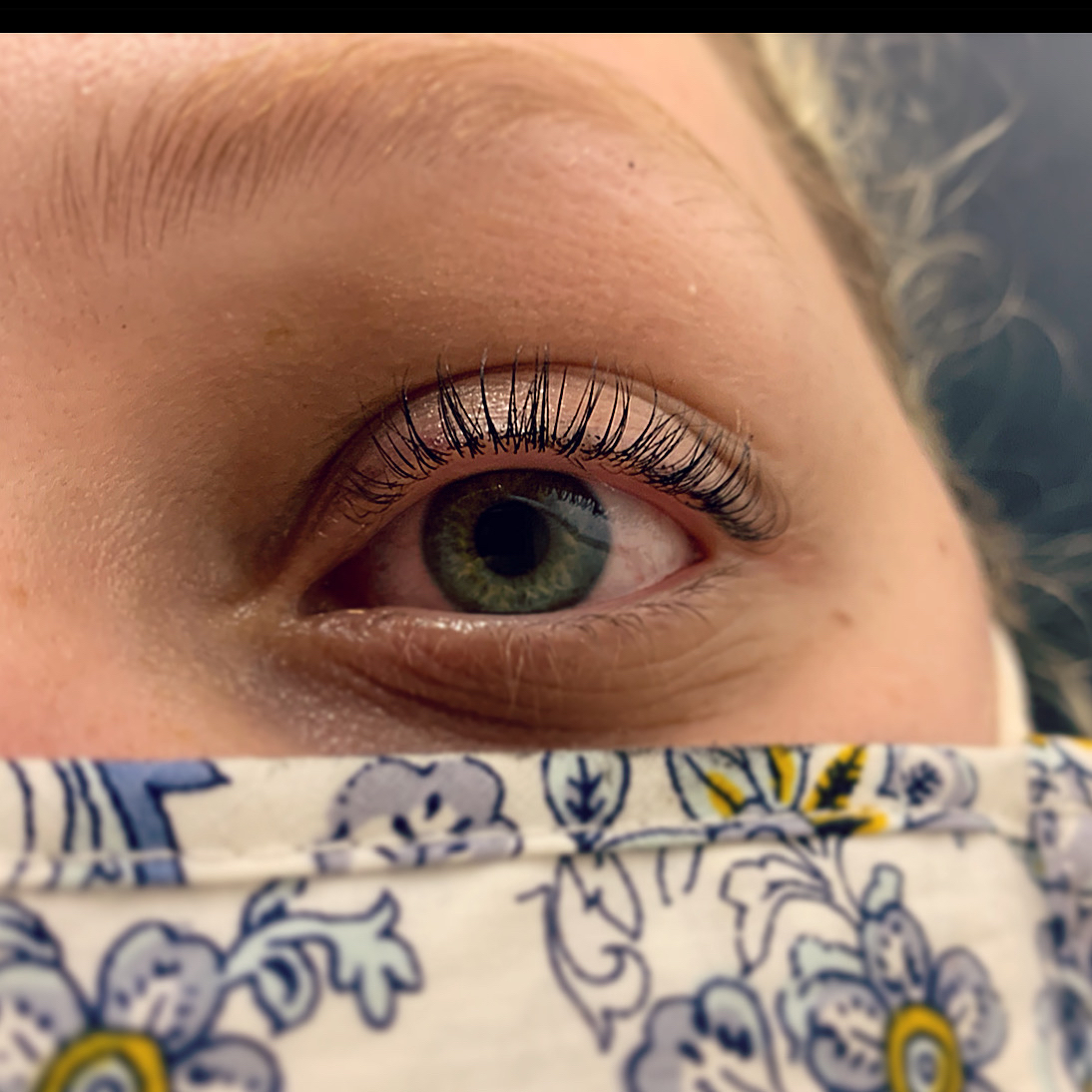 Lash Lift & Brow Shape&tint Special