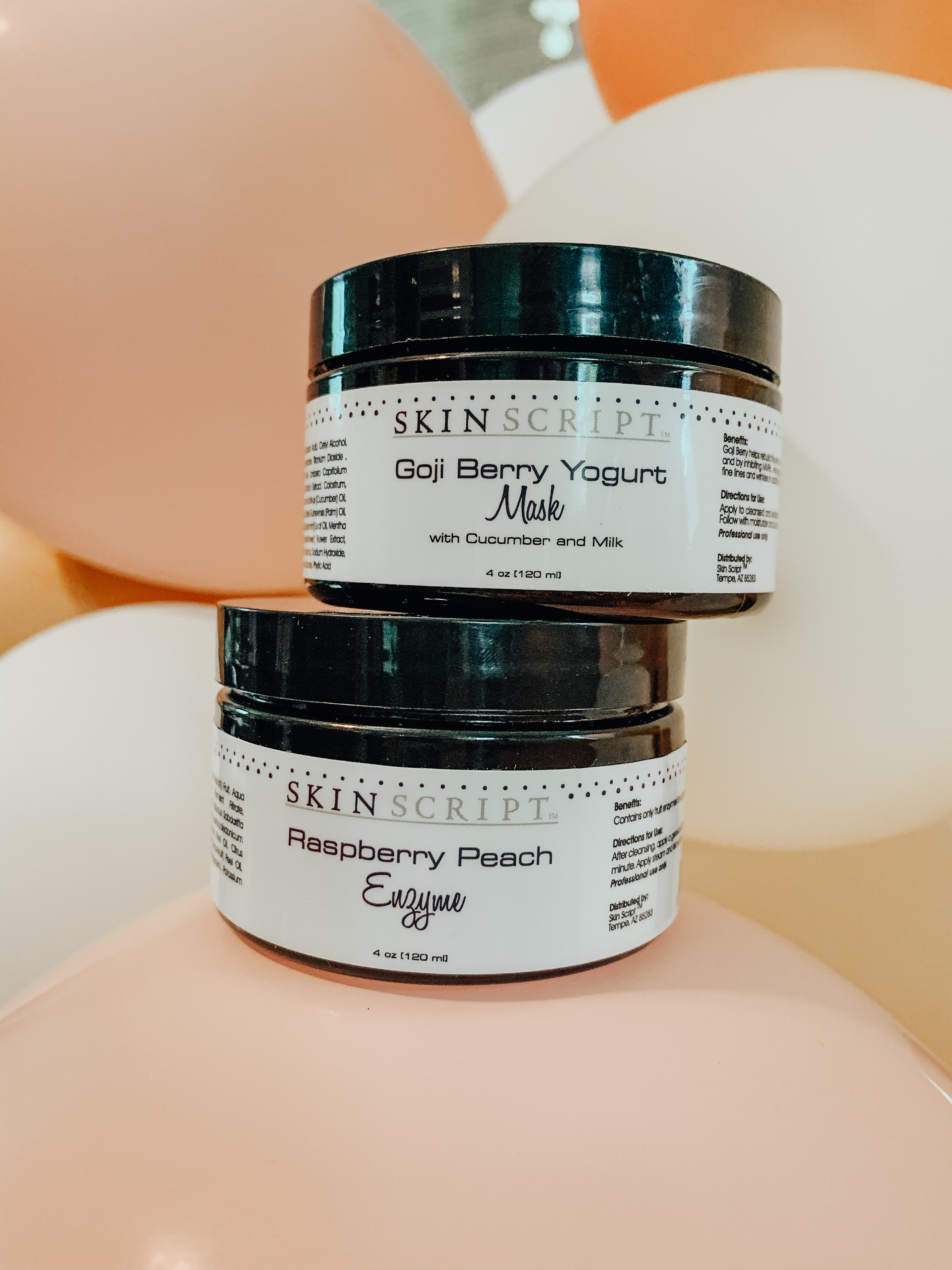 Anti Aging Facial