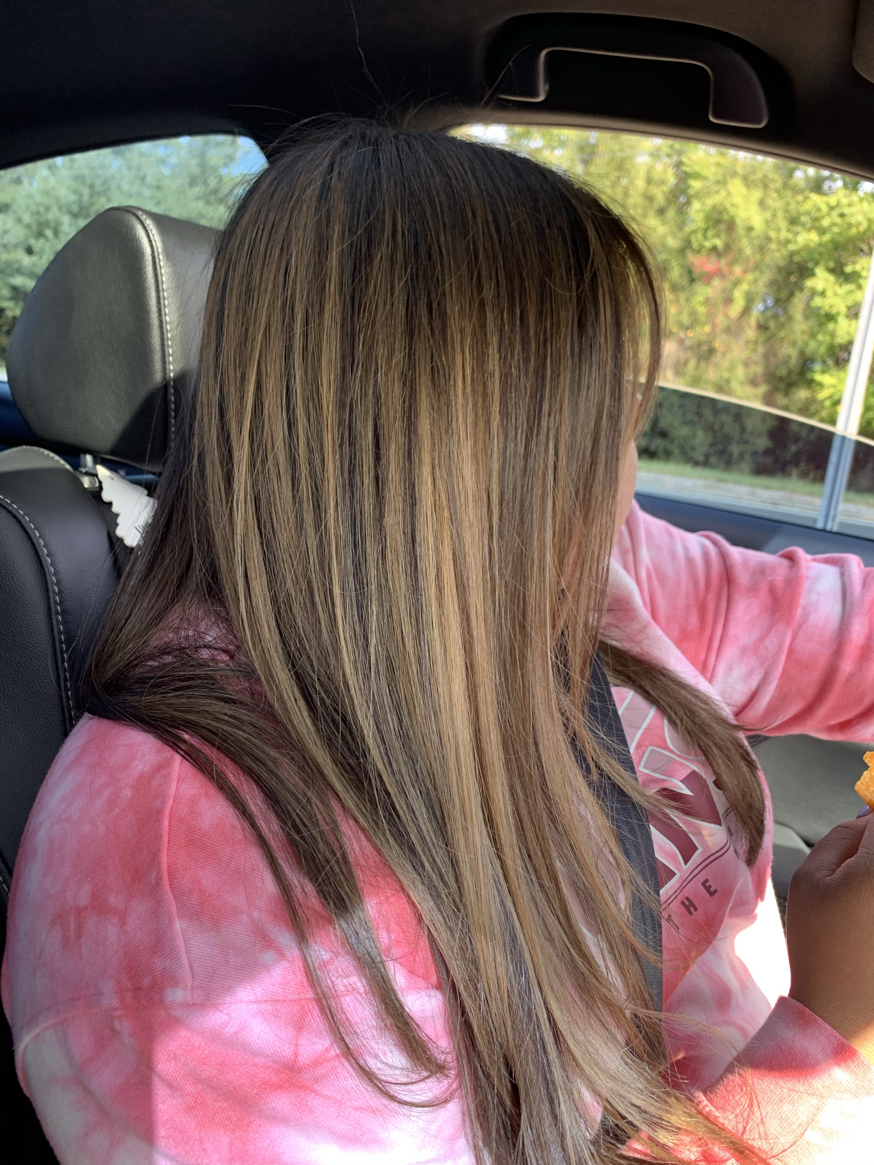 Glaze Blowdry& Style