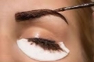 Eye  Brow Tint