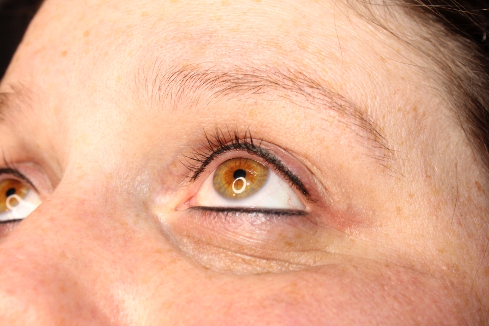 Permanent Eyeliner Top & Bottom