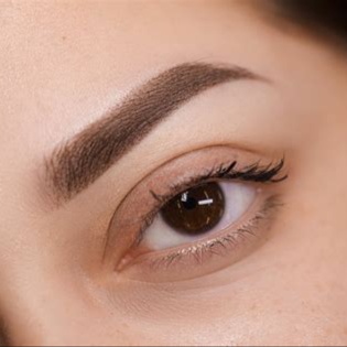 Powder Brows