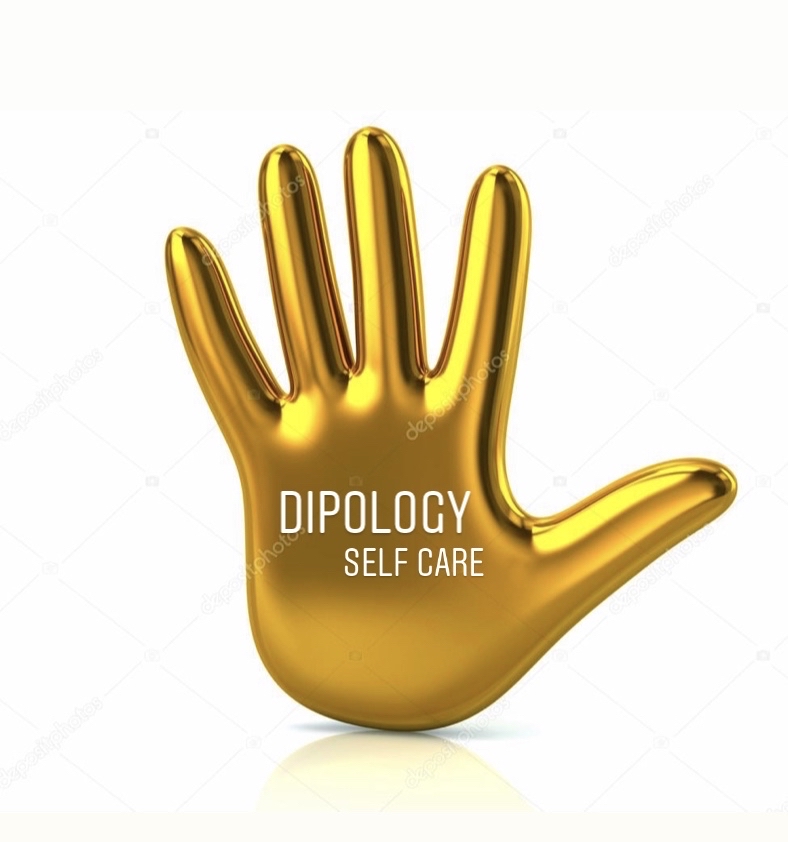 Dip Only Nail Date