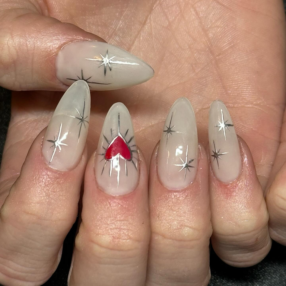 Gel-X
