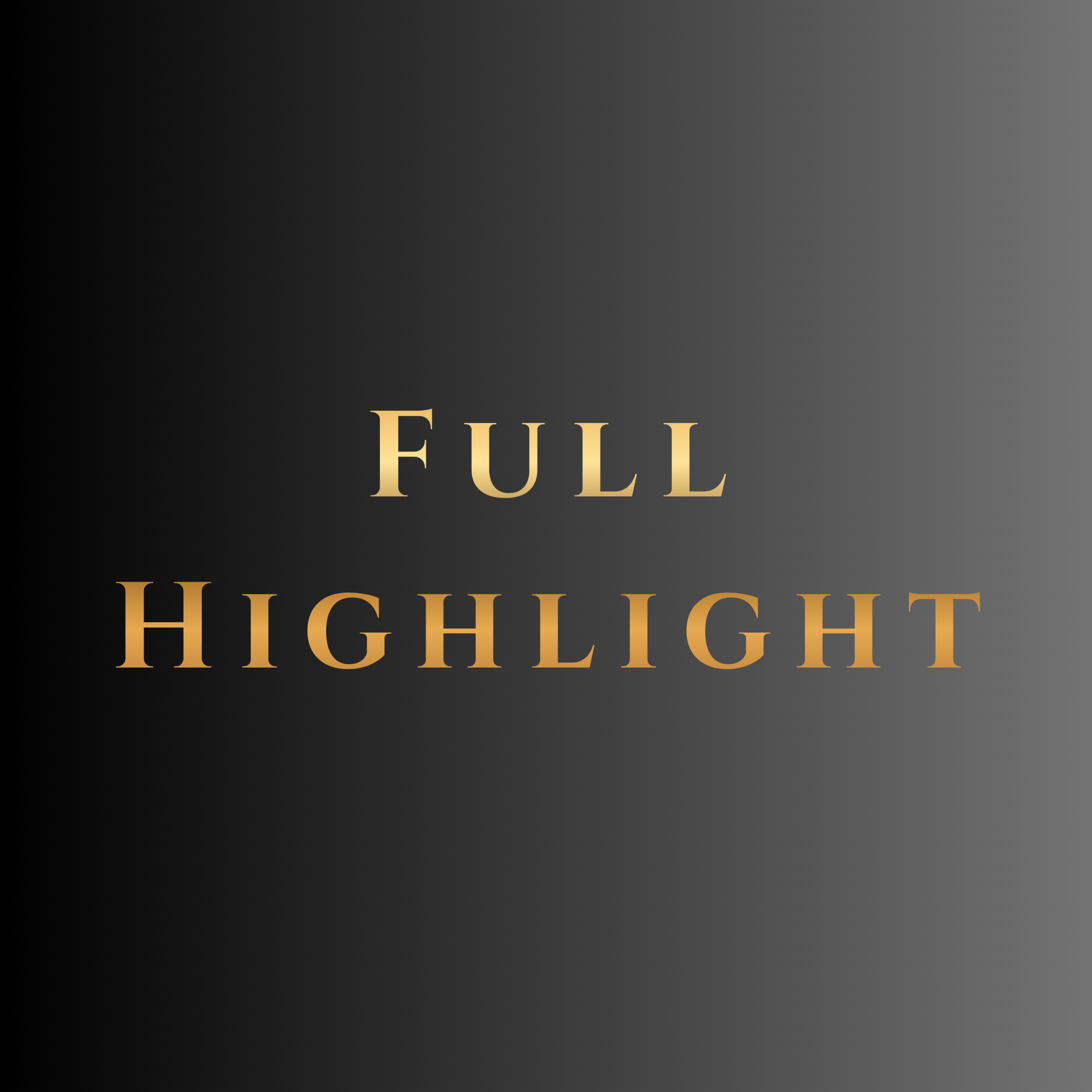 Full Highlight at Lavish By Chloe in Wellsville, OH
