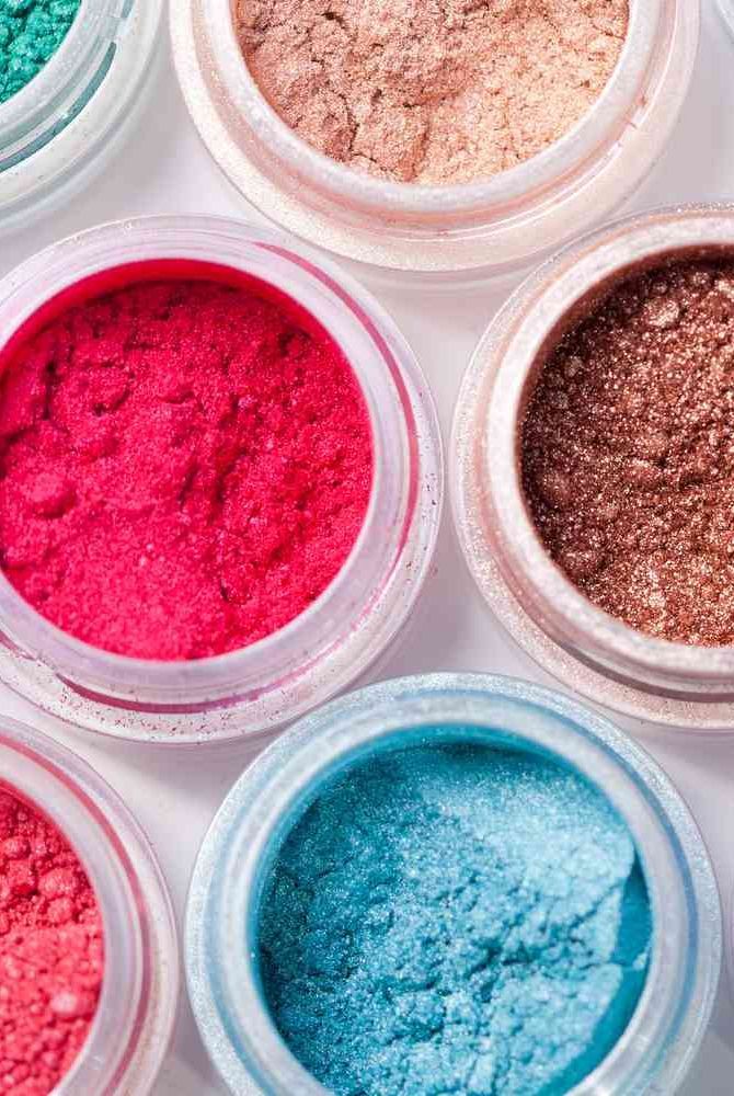 Dip Powder