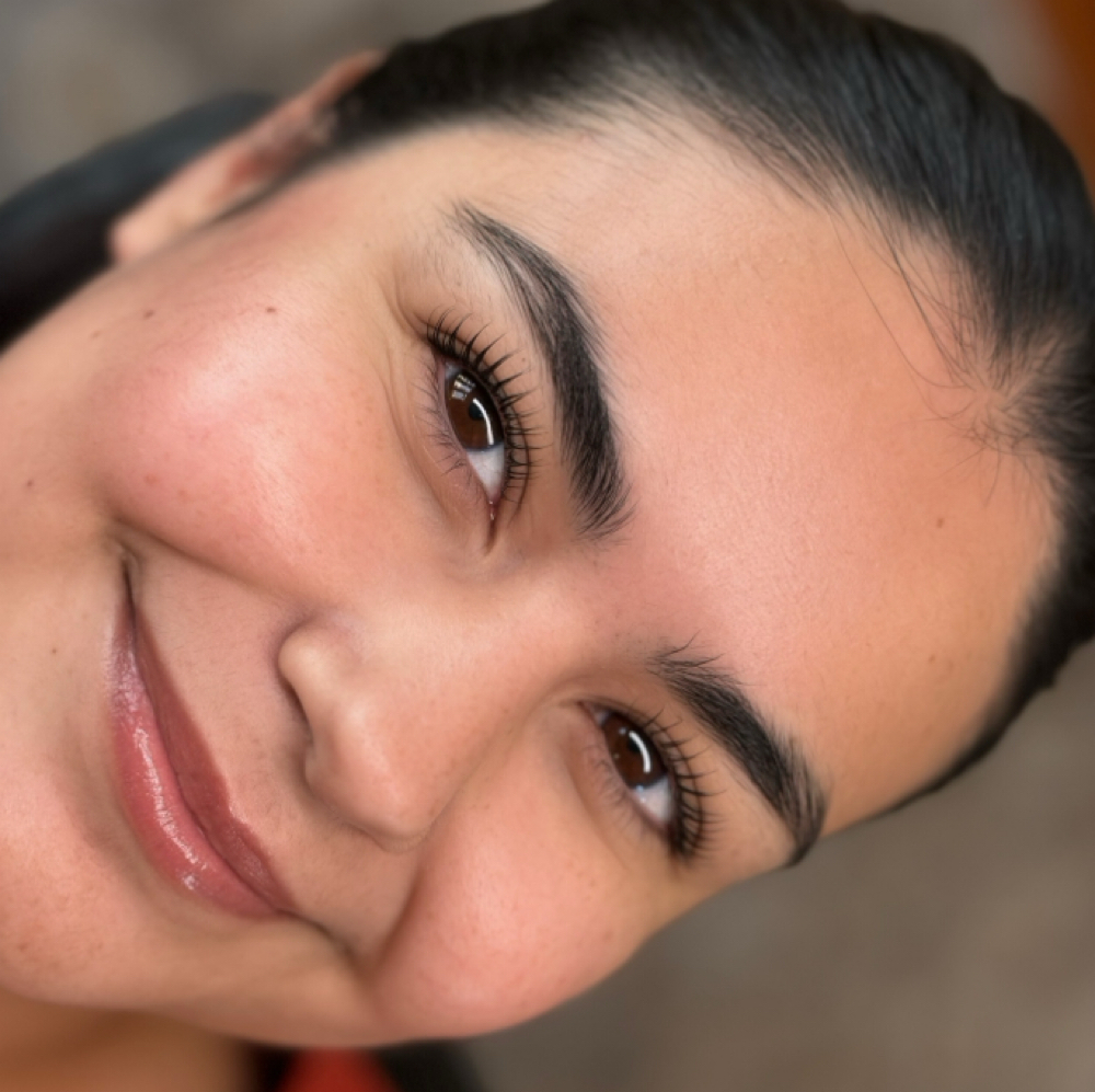KOREAN LASH LIFT + TINT at BROW VARIETY LLC in Yuma, AZ