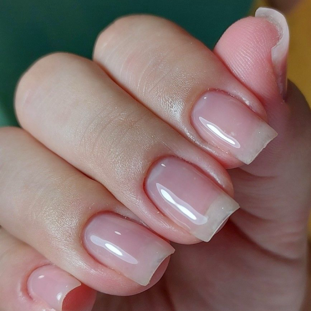 Builder Gel at Rooted Hair LLC in Centralia, MO