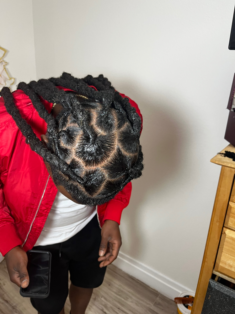 Retwist