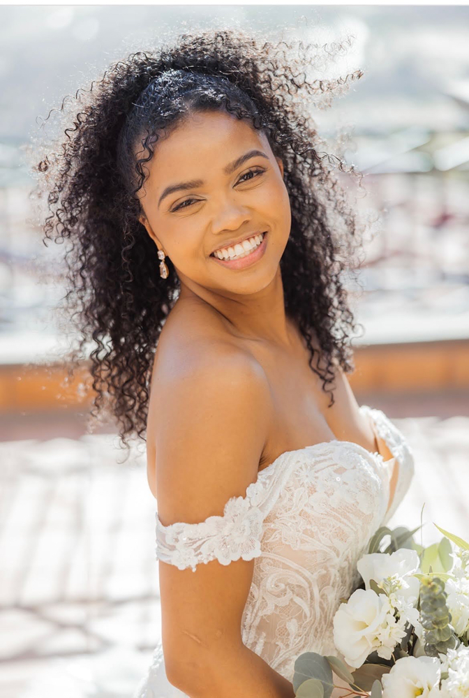 Bridal ( 2 App Included) at Makeup By Ashley in Texarkana, AR