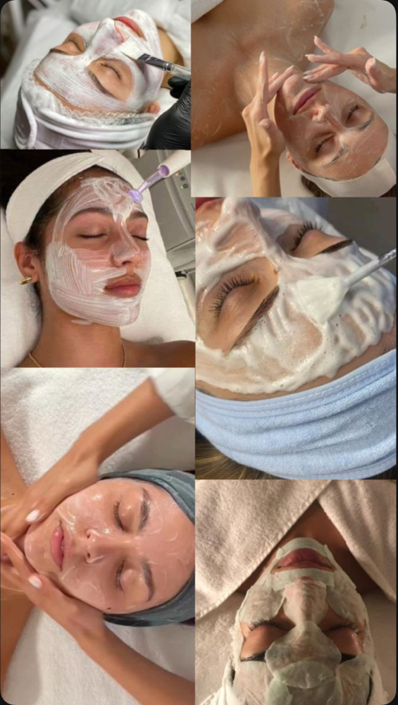 Collagen Induction Therapy