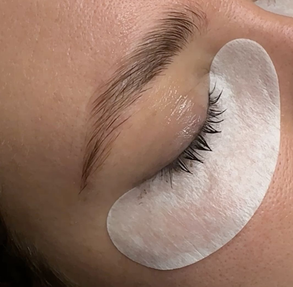 Lash Tint
