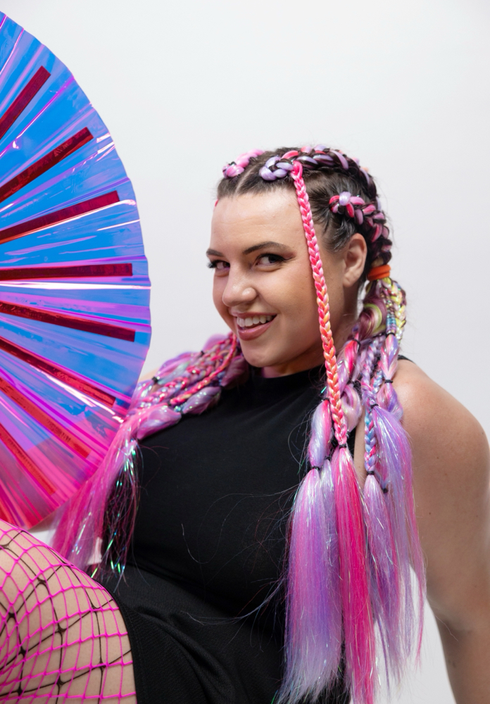 Festival Braiding Consultation