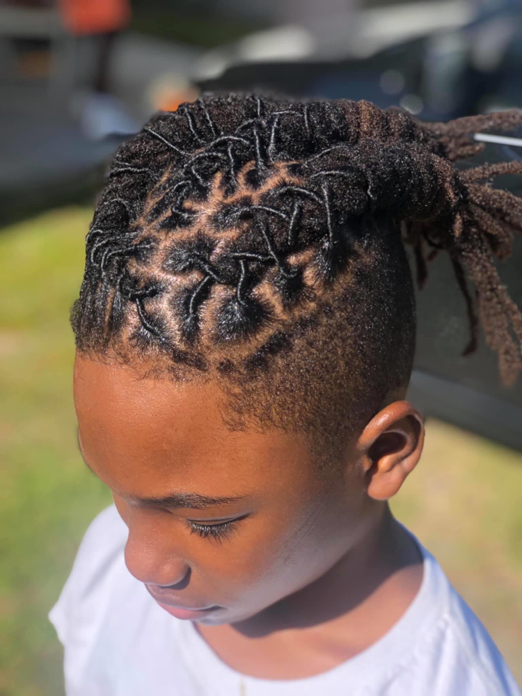 Retwist Top Only (kids)