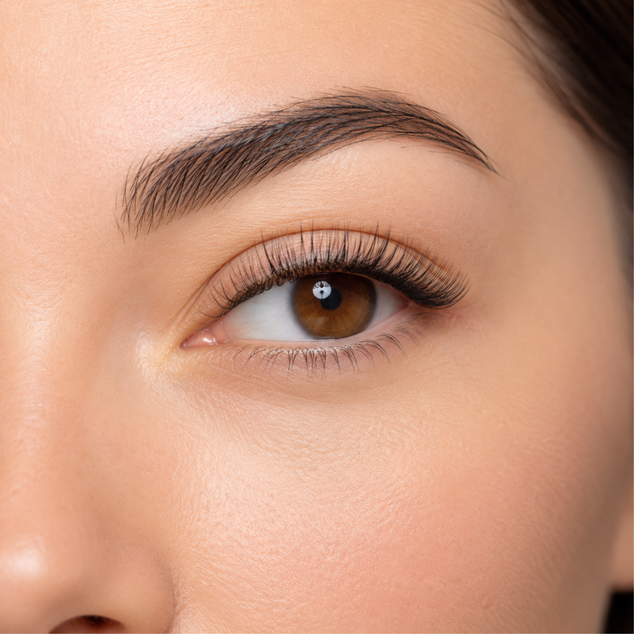 W LASHES (1-2 WEEKS) FILL IN at Star Spa Lash & Brow By: Evelyn Esthetician in Oakland, NJ