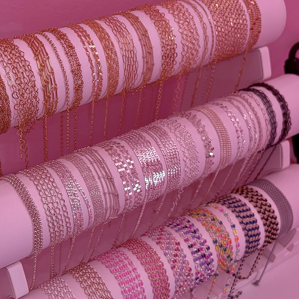 Permanent Jewelry