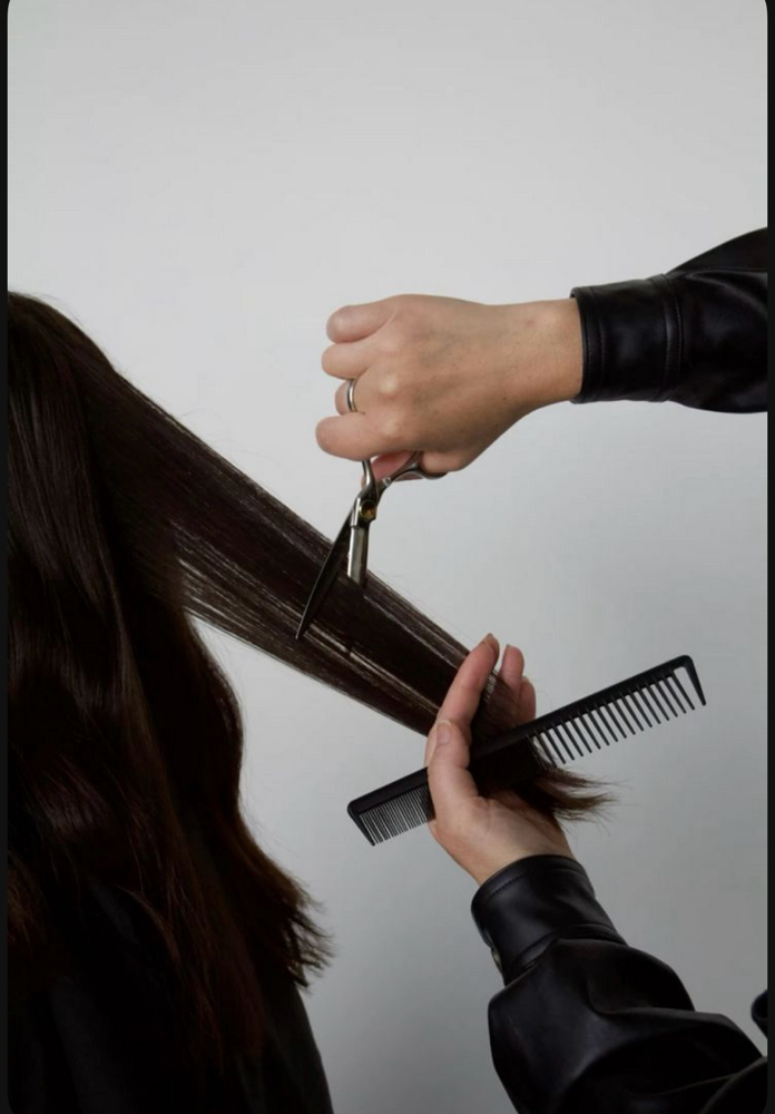 Hair Cut