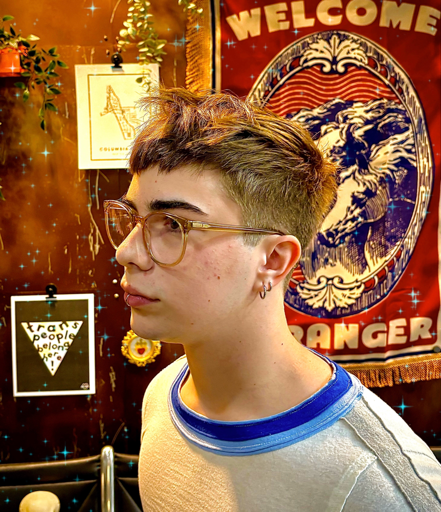 Haircut Services