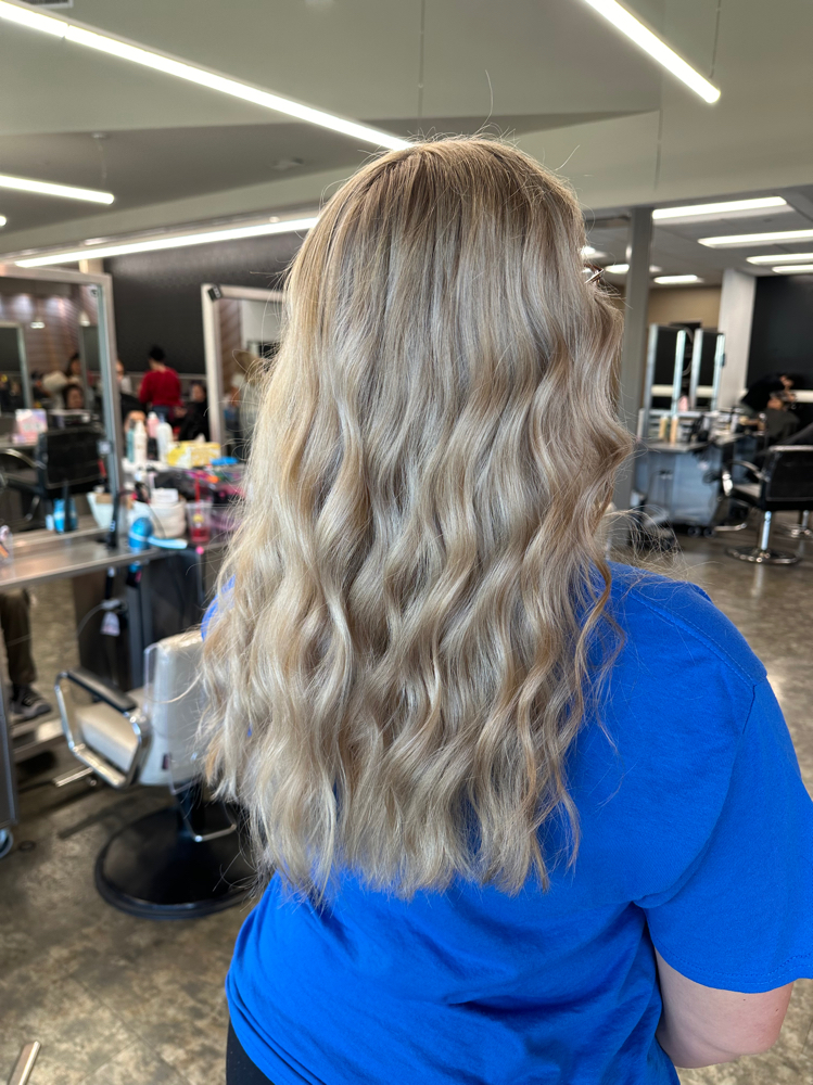 Bleach refresh package