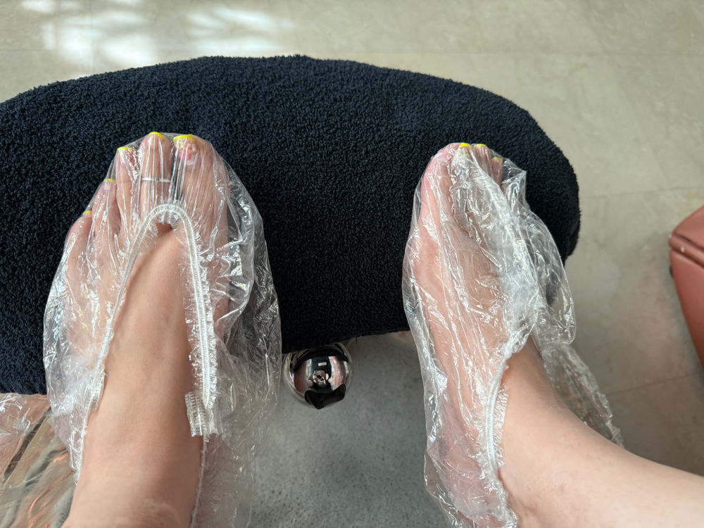 Callus / Dead Skin Remover