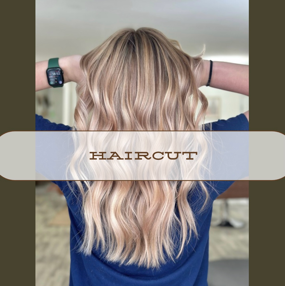 Haircut