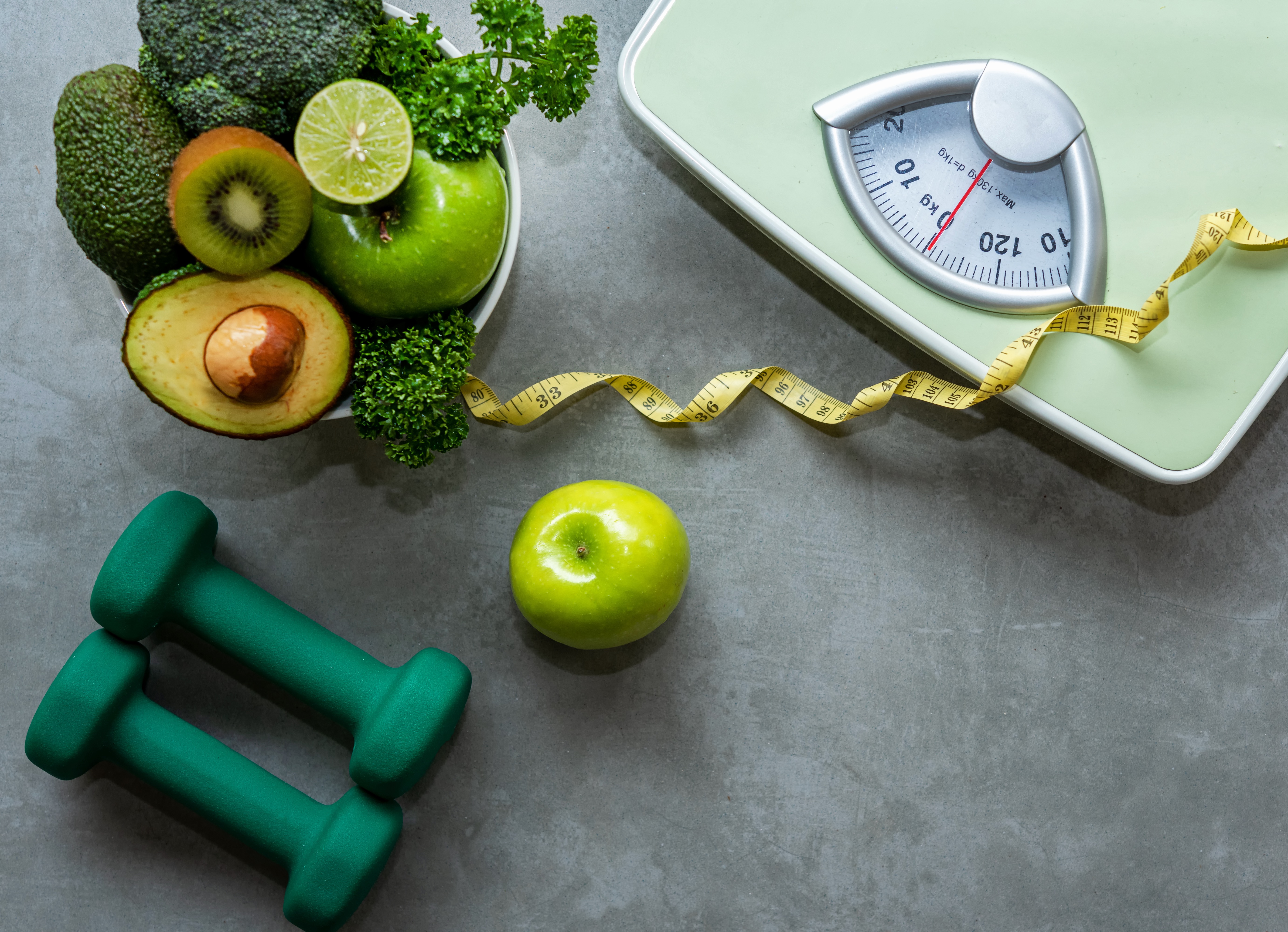 Tirzepatide 7.5 mg/week (4 Weeks)