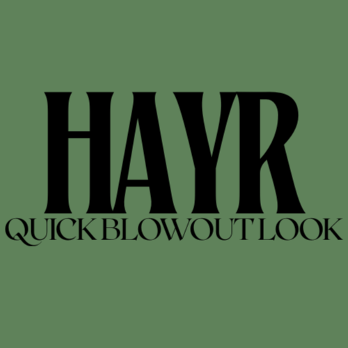 Quick Blowout Look at HAYR  STATESBORO in Statesboro, GA
