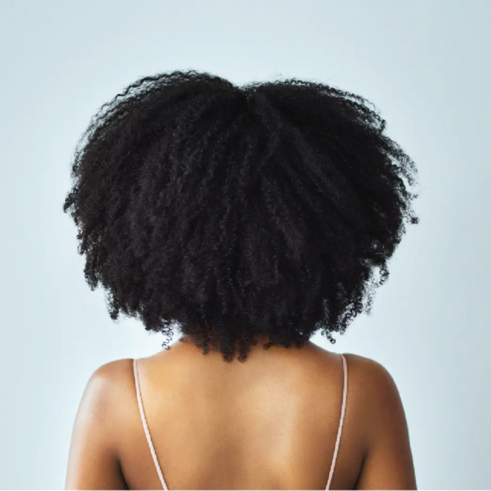 CURLY CUT 4 A-C Texture at Stardust Beauty By Erika in National City, CA