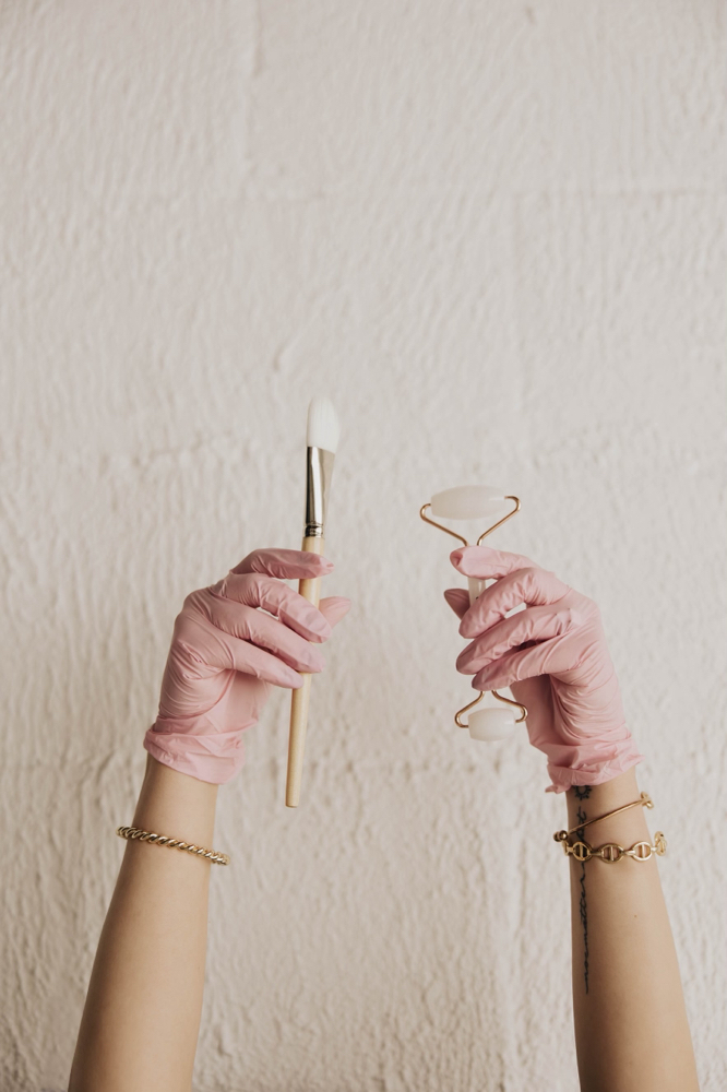 The Chemical Peel at Bare Beauty Esthetics, LLC in Lenoir City, TN