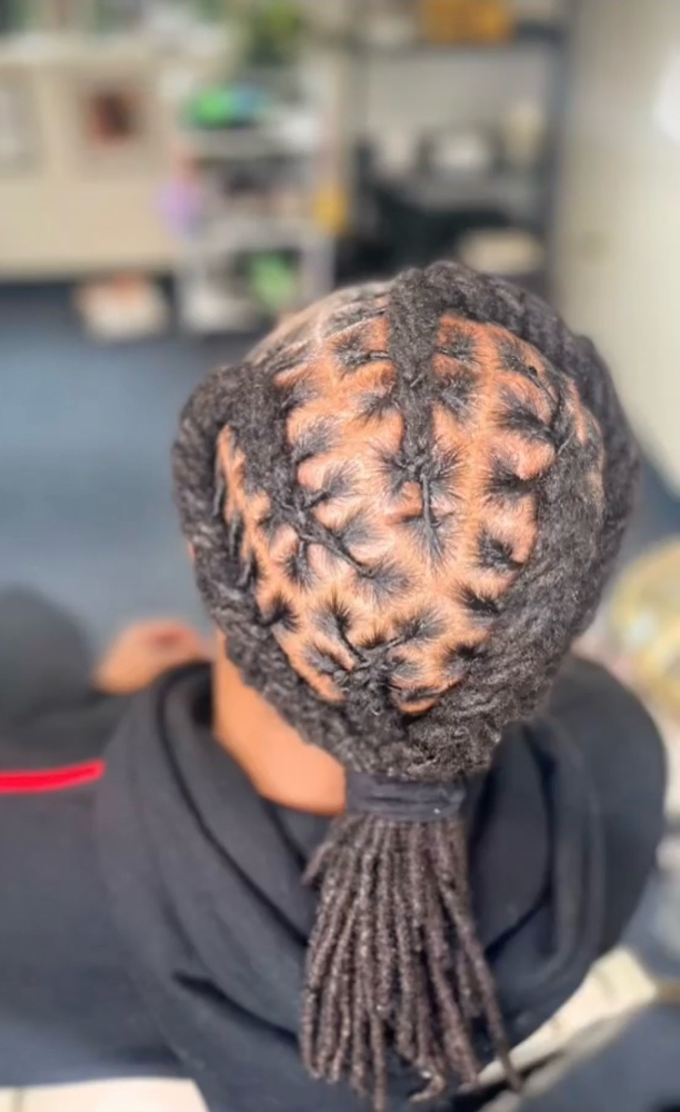 Retwist and Style