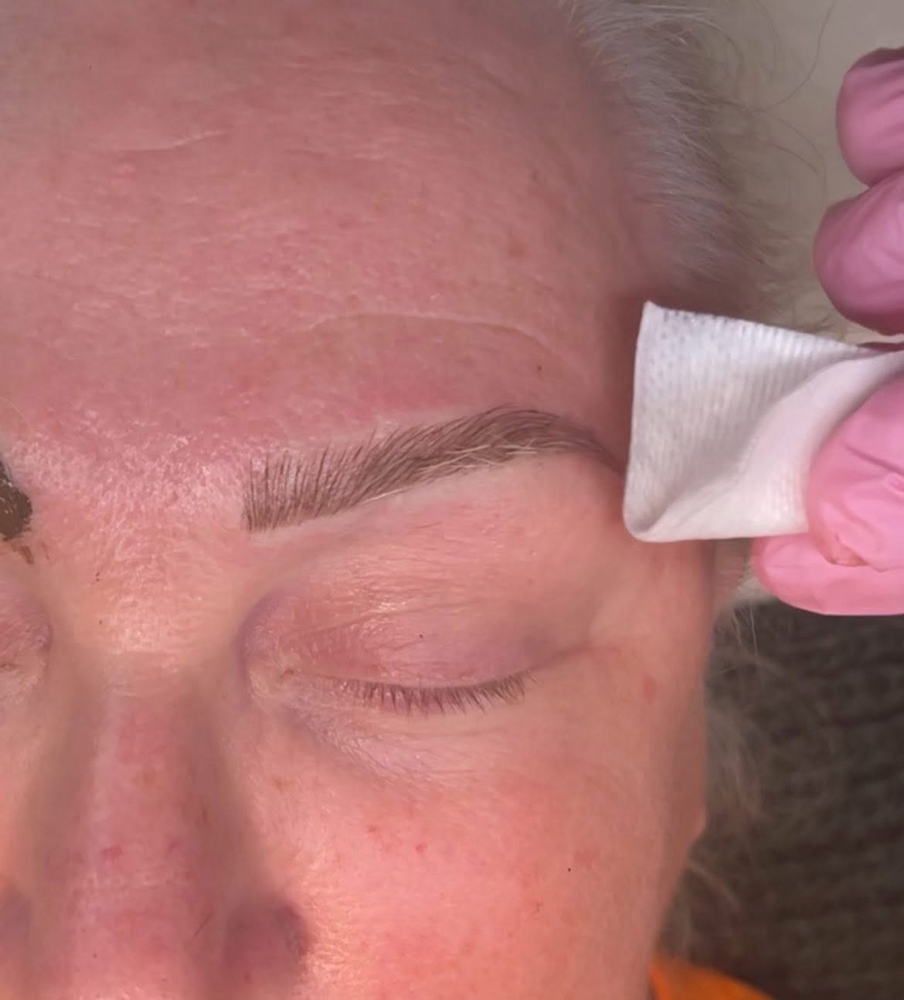 Microblading Package