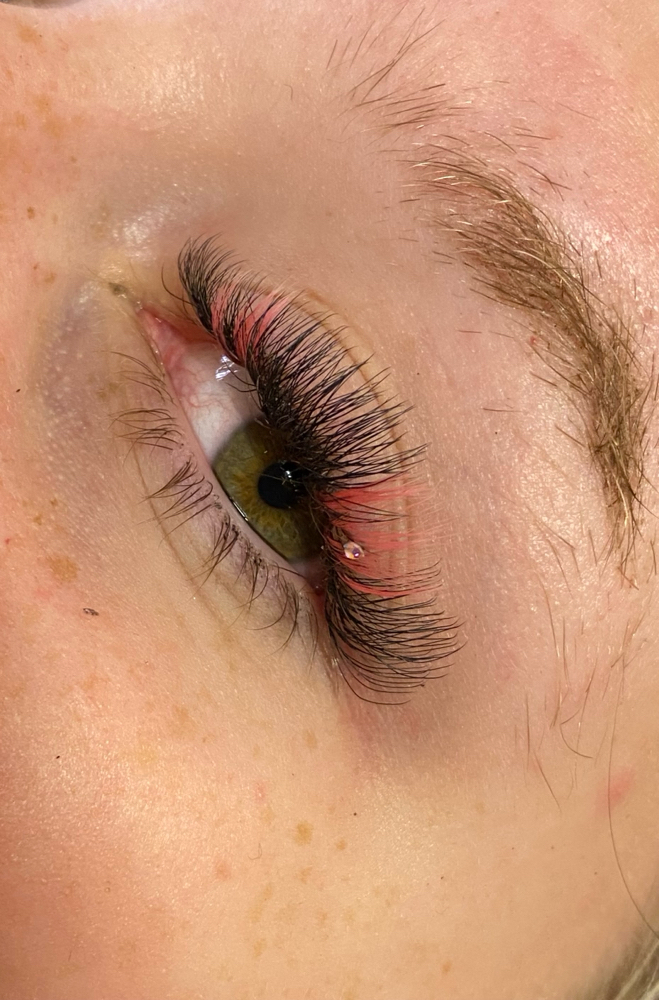 3 Week Fill