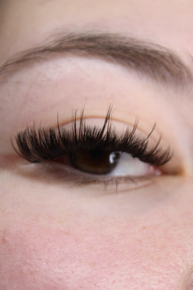 Wispy set