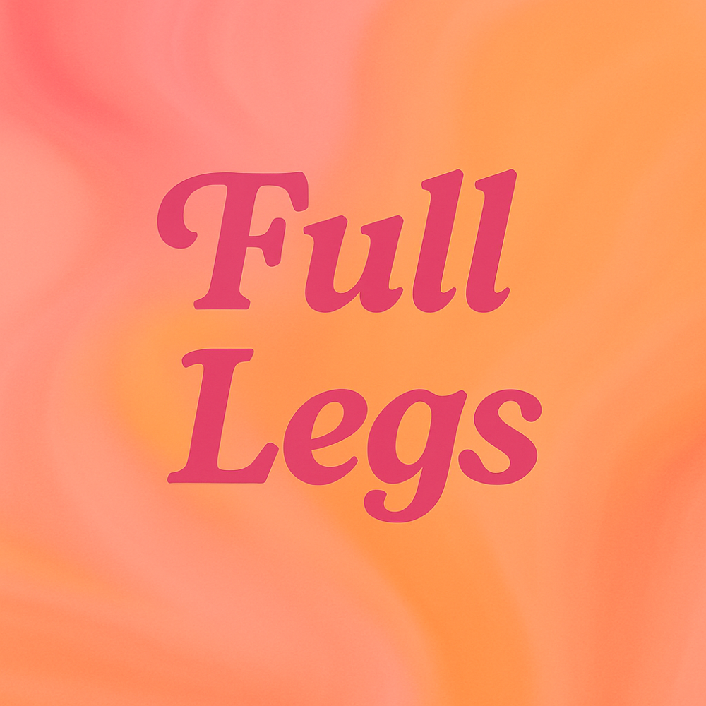 Full Legs