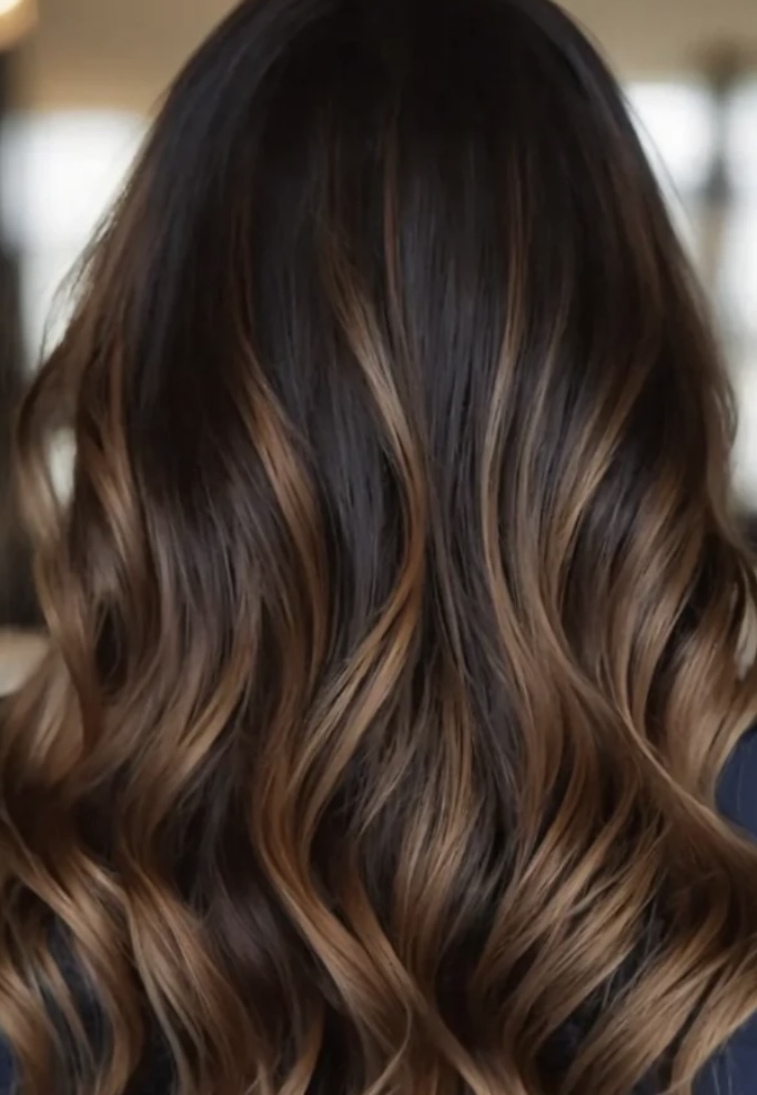 Balayage