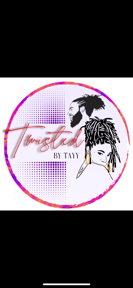 Loose natual hair care