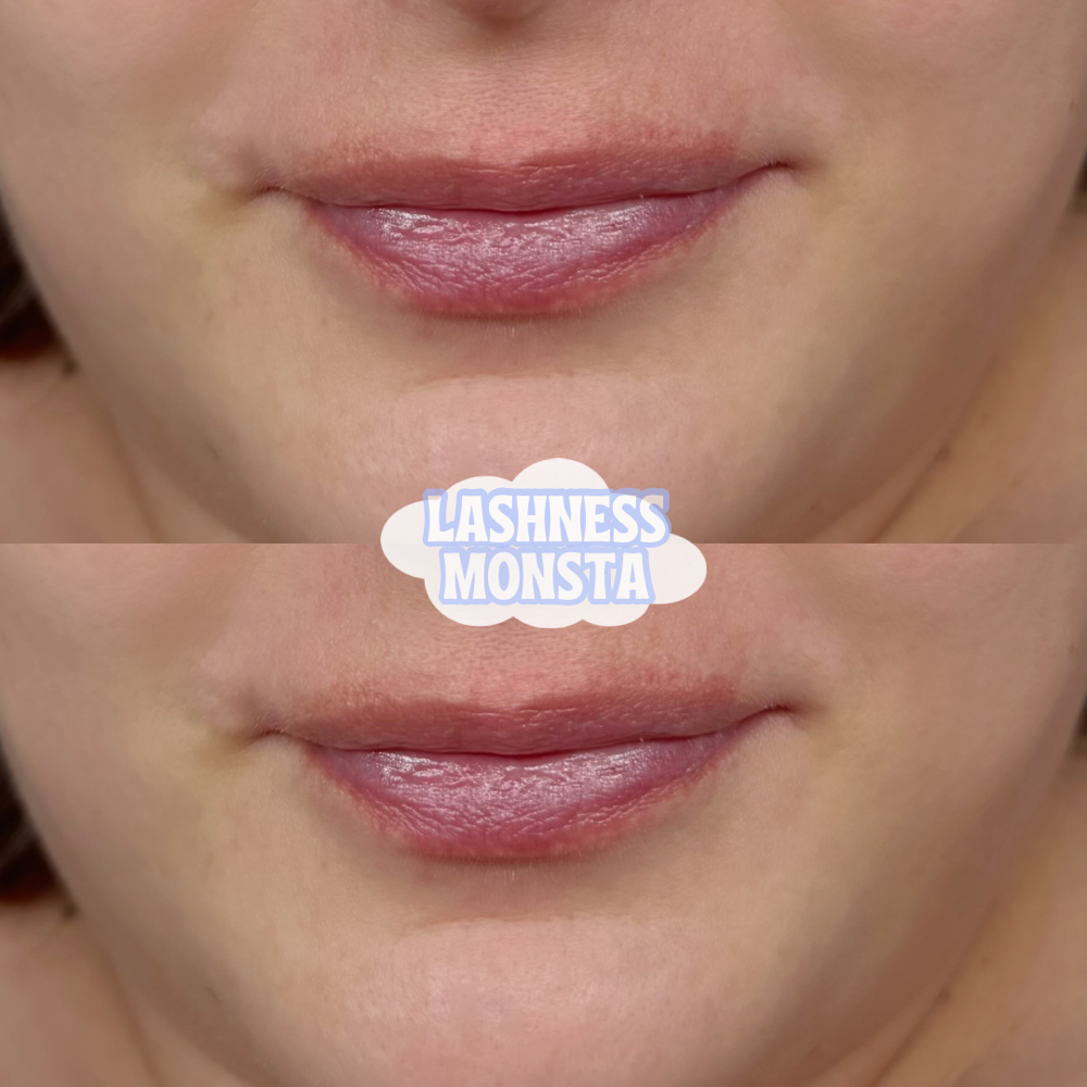 Lip Wax