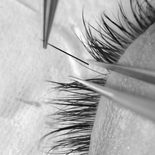 3 Week Lash Fill at Shelby Langston in Brock, TX